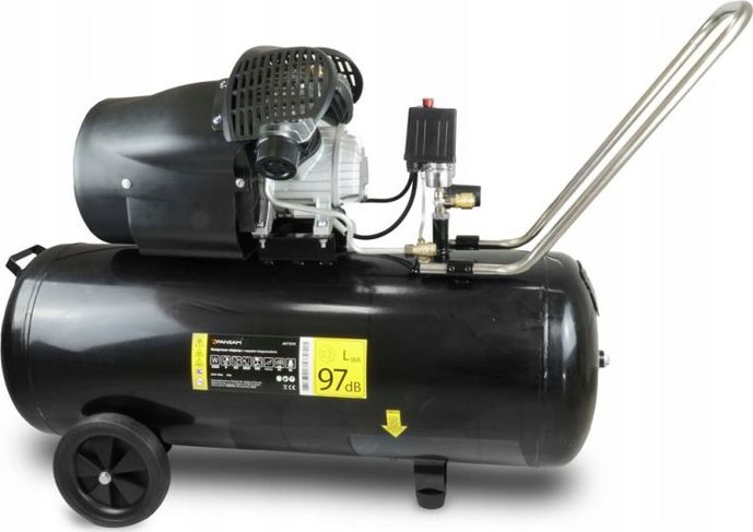 фото Компресор Pansam A077070