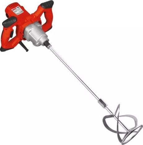 фото Дриль-міксер Hecht 1138