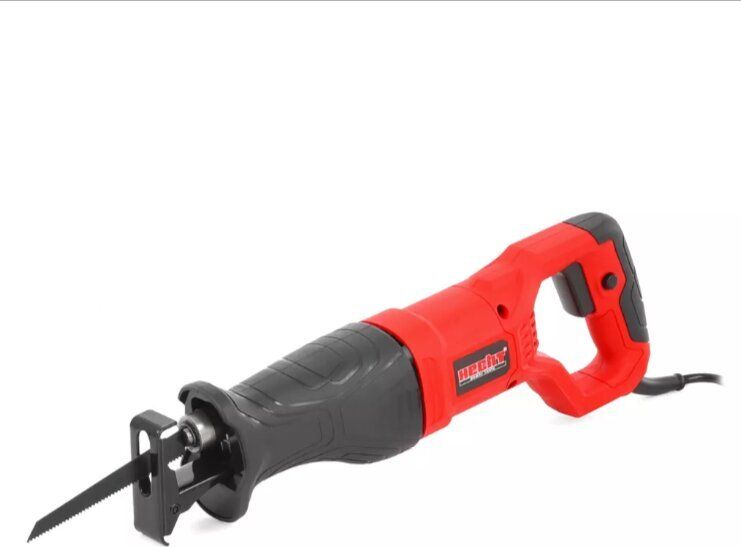 фото Шабельна пила Hecht 1571