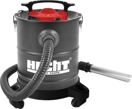 фото Пилосос для збору золи Hecht 22 E