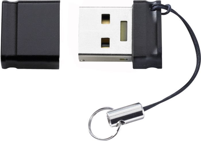 Pendrive Intenso Slim line, 128 GB  (3532491)