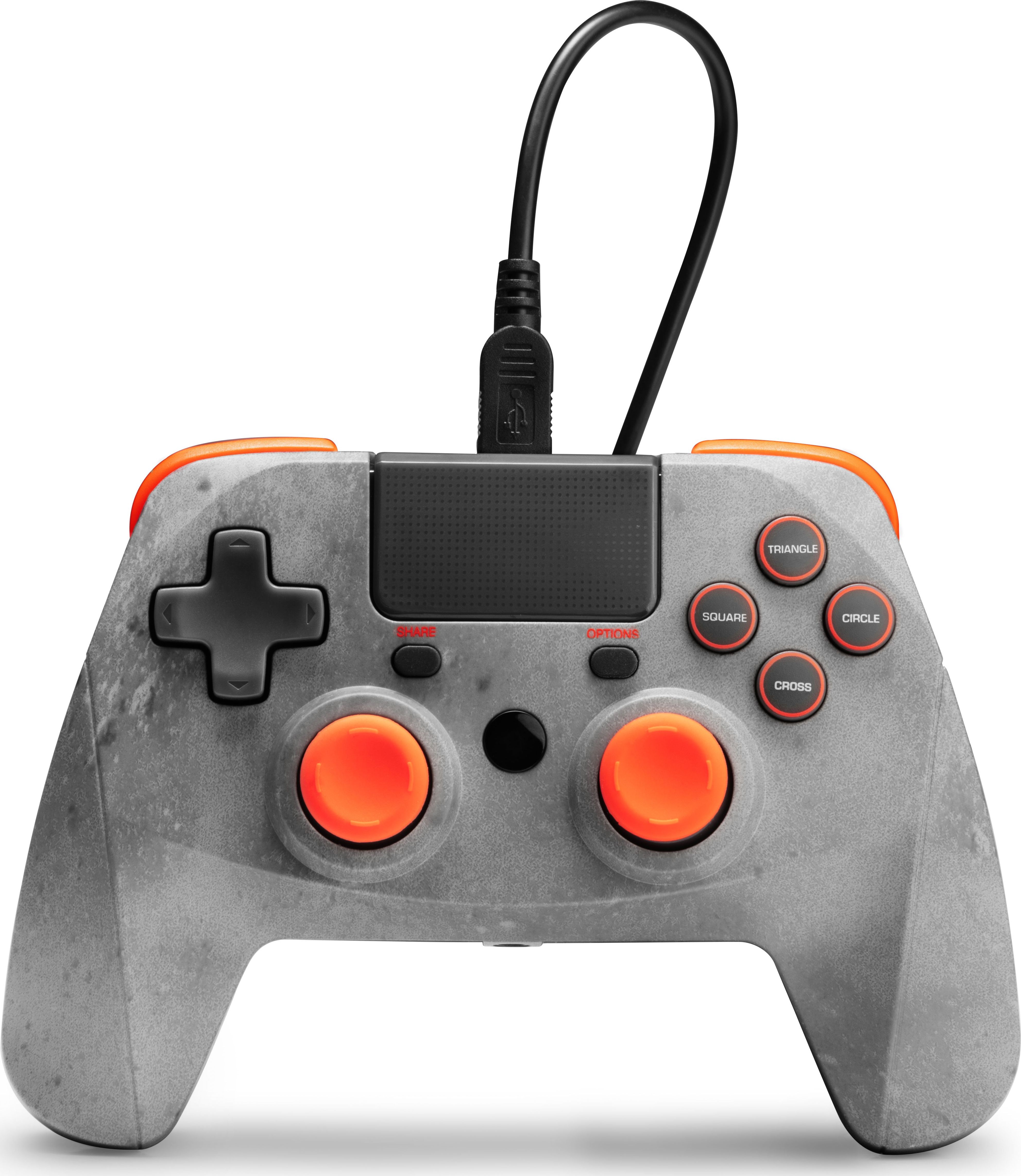 Pad Snakebyte 4 S (SB914522)