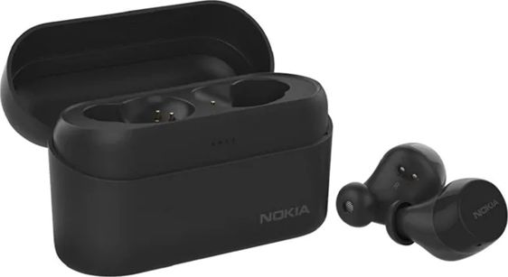 фото Навушники TWS Nokia BH-605 Black