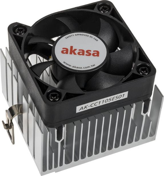 Chłodzenie CPU Akasa AK-CC1105ES01