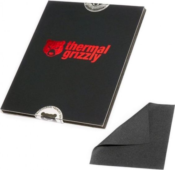 Thermal Grizzly Carbonaut 51 x 68 mm x 0.2 mm (TG-CA-51-68-02-R)