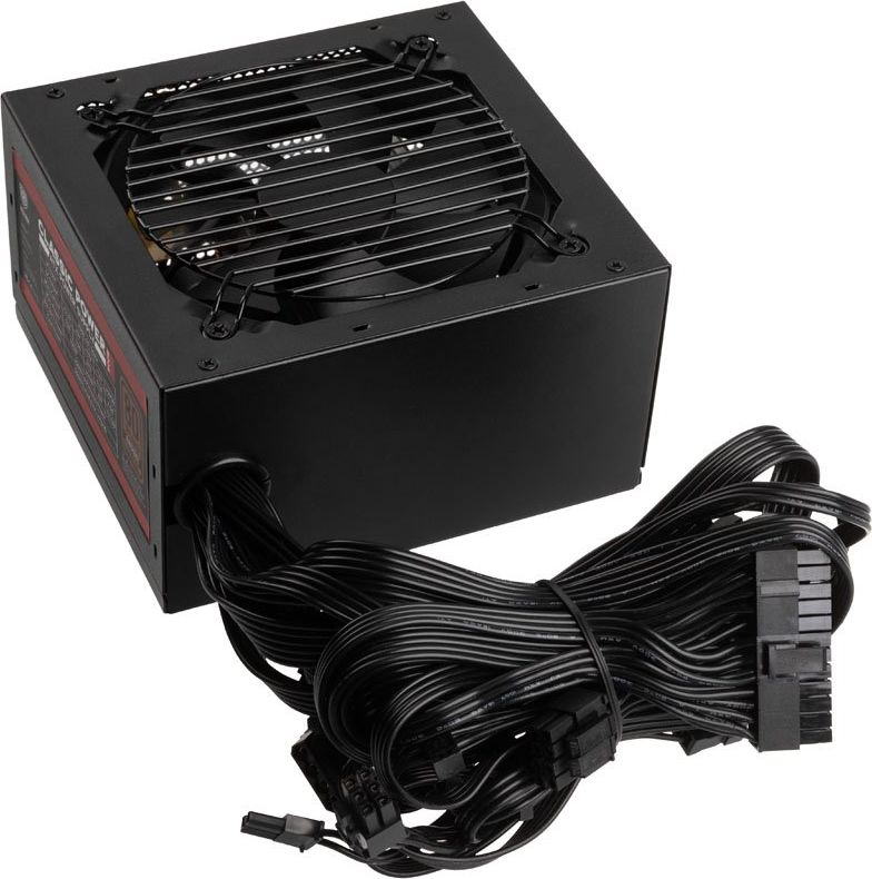 фото Блок живлення Kolink Classic Power 500W (KL-500v2)