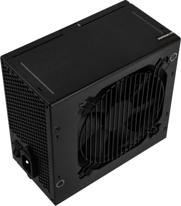 фото Блок живлення Kolink Enclave 700W (KL-G700FM)