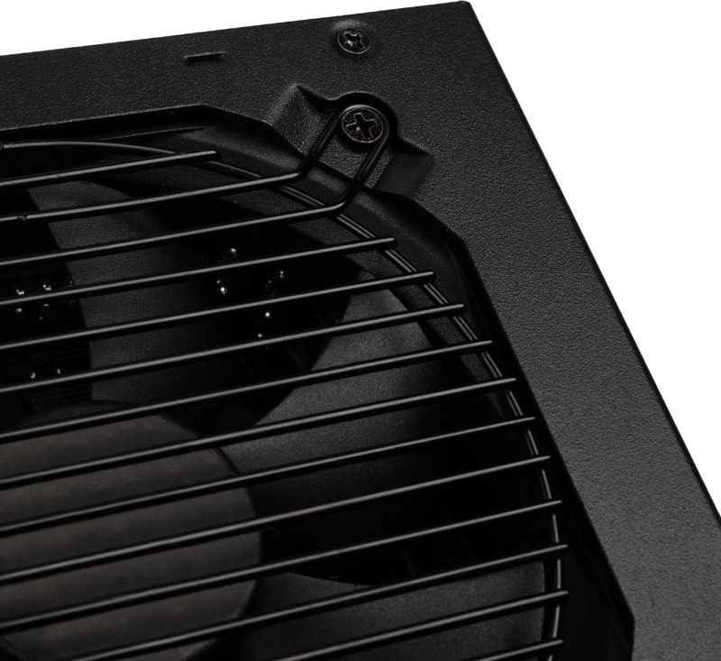 фото Блок живлення Kolink Enclave 600W (KL-G600FM)