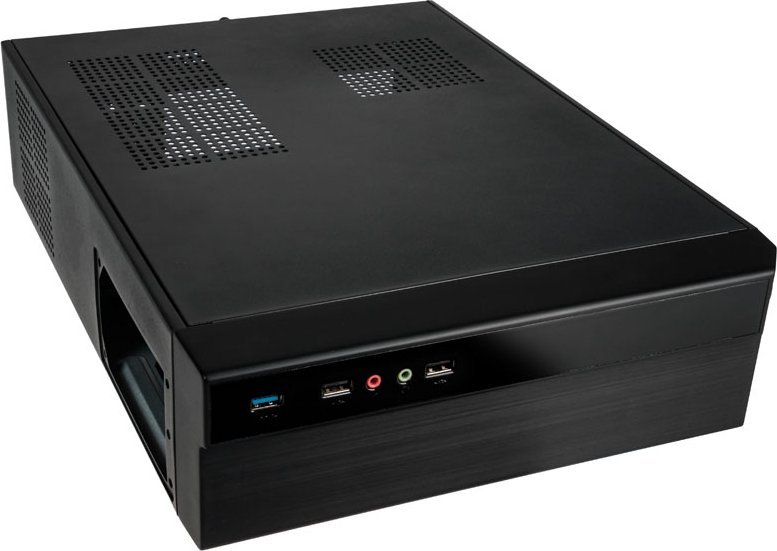 фото Корпус Kolink KLM-002 Black