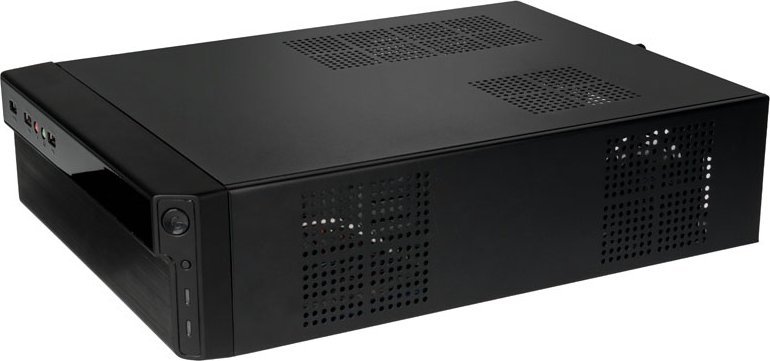 фото Корпус Kolink KLM-002 Black