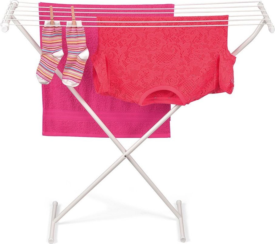 фото Підлогова сушилка для білизни Rorets Stovi