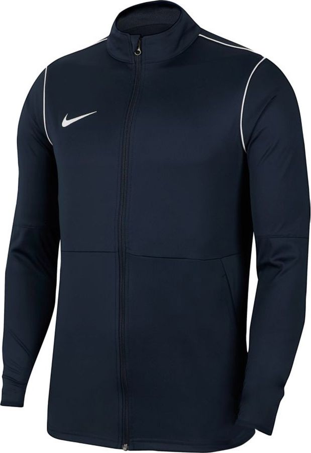 Nike Nike JR Dry Park 20 Training bluza treningowa 451 : Rozmiar - 164 cm (BV6906-451) - 22038_190809