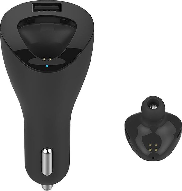 фото Bluetooth-гарнітура Kruger&Matz Traveler K1 (KM0397)