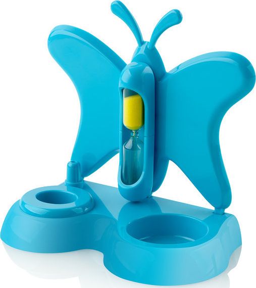 фото Електрична зубна щітка Eta ToothFairy 1294 90080 Blue