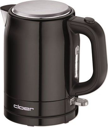 фото Електрочайник Cloer 4510 Black