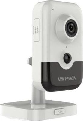 фото IP-камера відеоспостереження Hikvision DS-2CD2421G0-IW (2.8 мм)