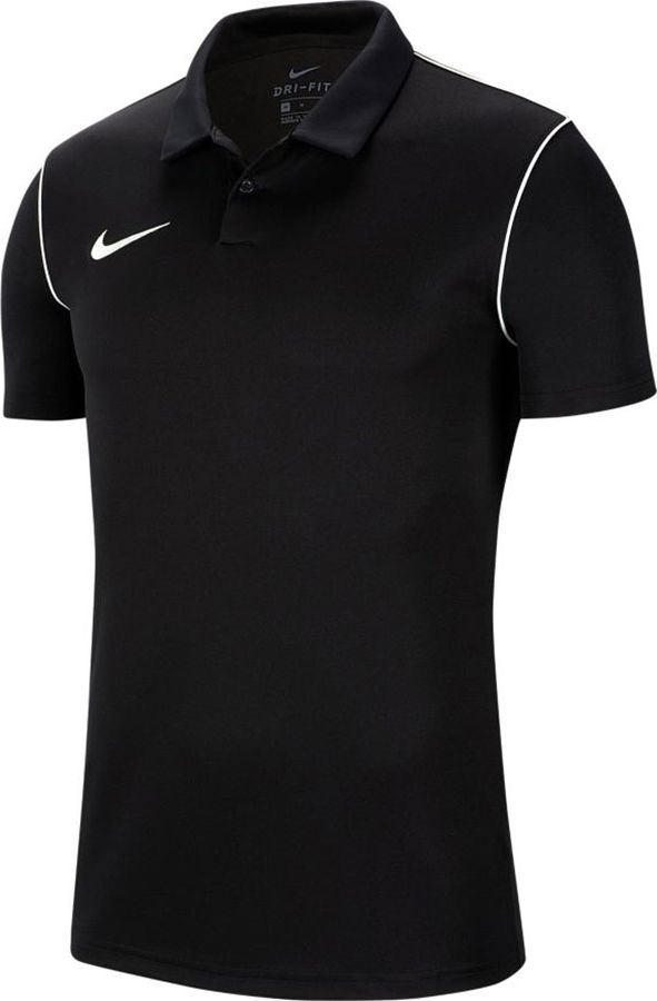 Nike Nike Dry Park 20 polo 010 : Rozmiar - S (BV6879-010) - 21948_190353