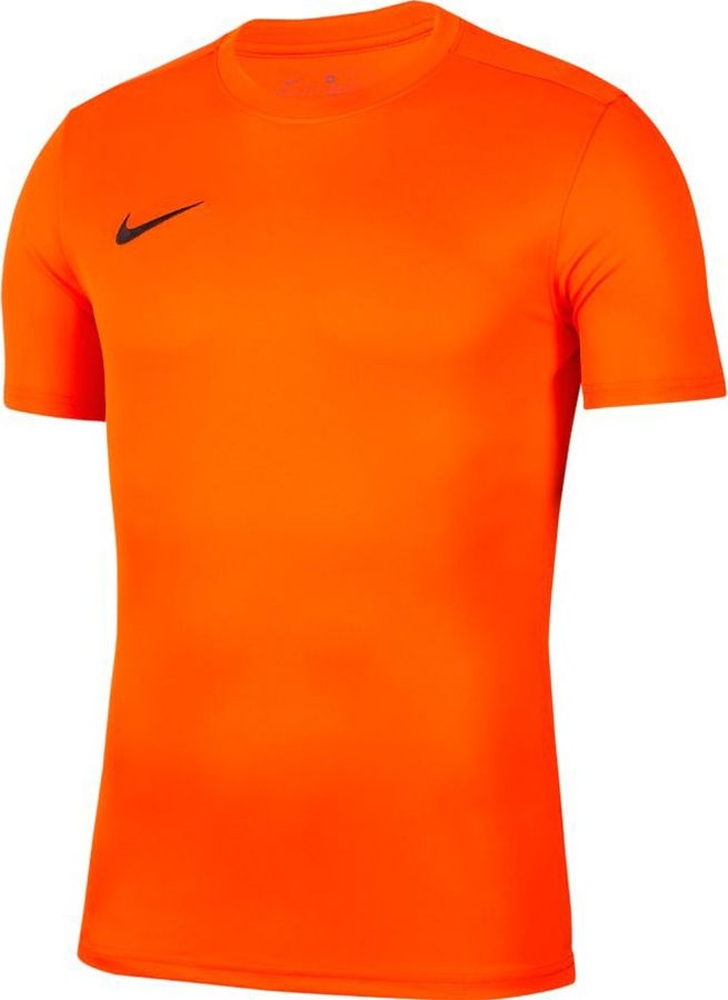 Nike Nike JR Dry Park VII t-shirt 819 : Rozmiar - 152 cm (BV6741-819) - 21967_190457