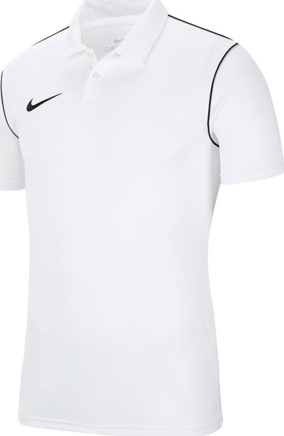 Nike Nike Dry Park 20 polo 100 : Rozmiar - L (BV6879-100) - 21971_190469