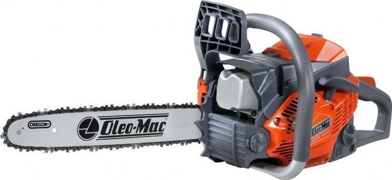 фото Бензопила Oleo-Mac GSH 400-14 (50339051E2)