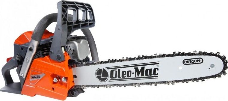 фото Бензопила Oleo-Mac GSH 400-14 (50339051E2)