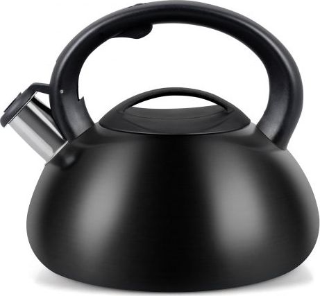 фото Чайник Promis Augusto Black