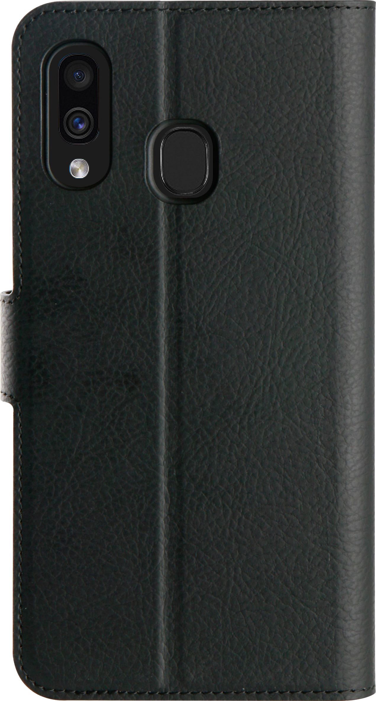 Xqisit XQISIT Slim Wallet Selection TPU for Galaxy A40