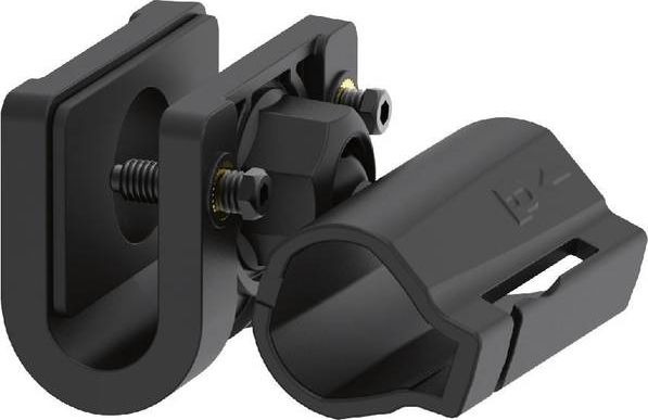 Ledlenser Uchwyt uniwersalny do kasku do EX4 iL4 (500954)