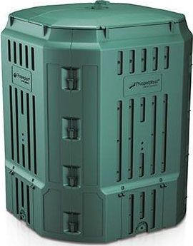 фото Компостер Prosperplast CompoThermo Green 900L (IKB900-G851)