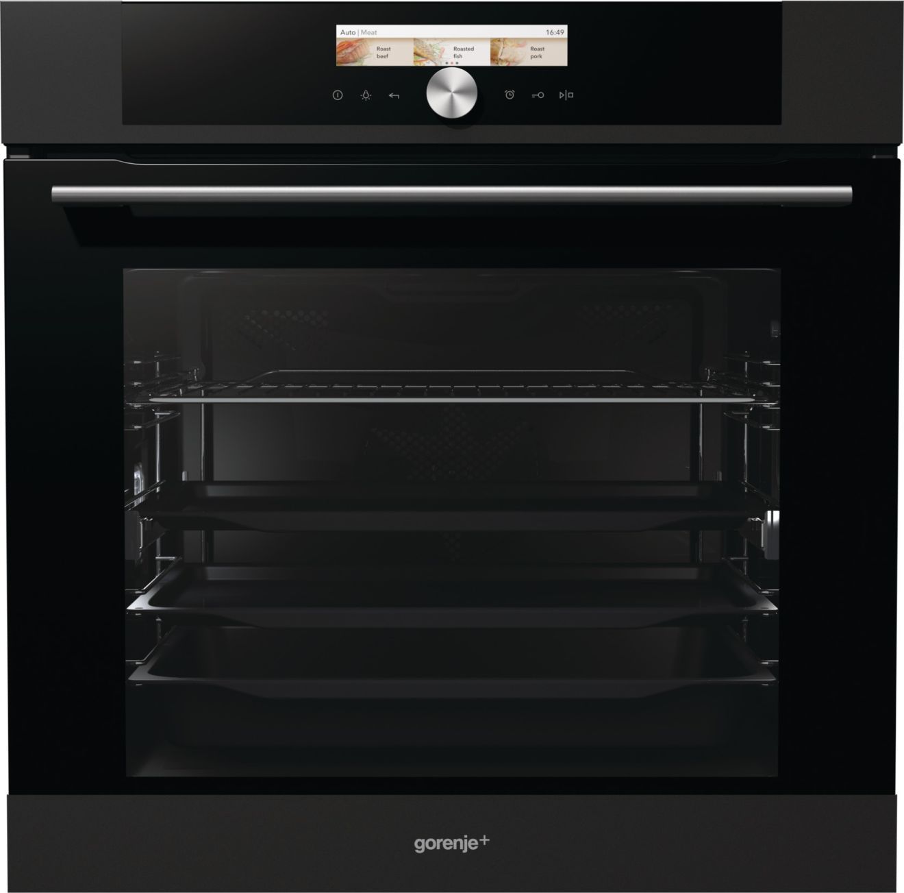 фото Духовка електрична Gorenje GP898B