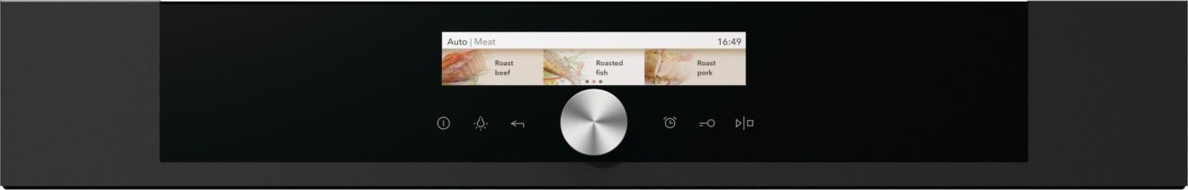 фото Духовка електрична Gorenje GP898B