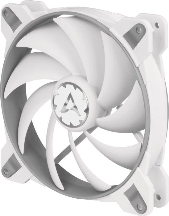 фото Вентилятор Arctic BioniX F140 Gray-White (ACFAN00162A)