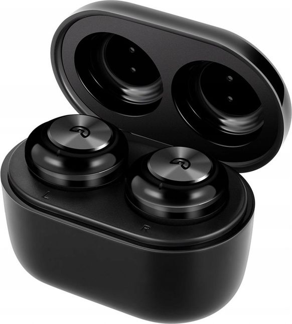 фото Навушники TWS Platinet Sport PM1085 Black