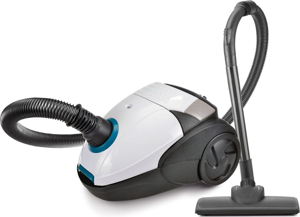 фото Пилосос з мішком Platinet Classic Bag (PBVC700W)