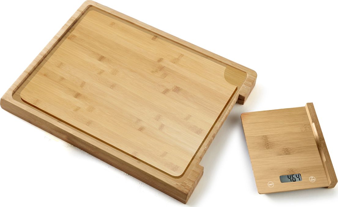 фото Ваги кухонні електронні Platinet PCBZB03