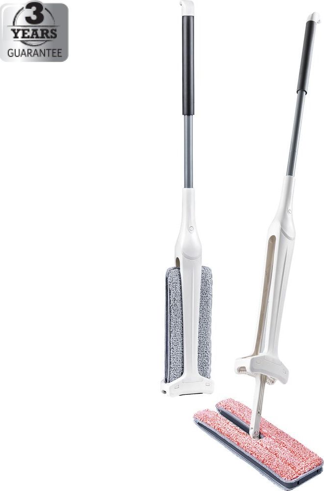 фото Швабра Lamart LT8036