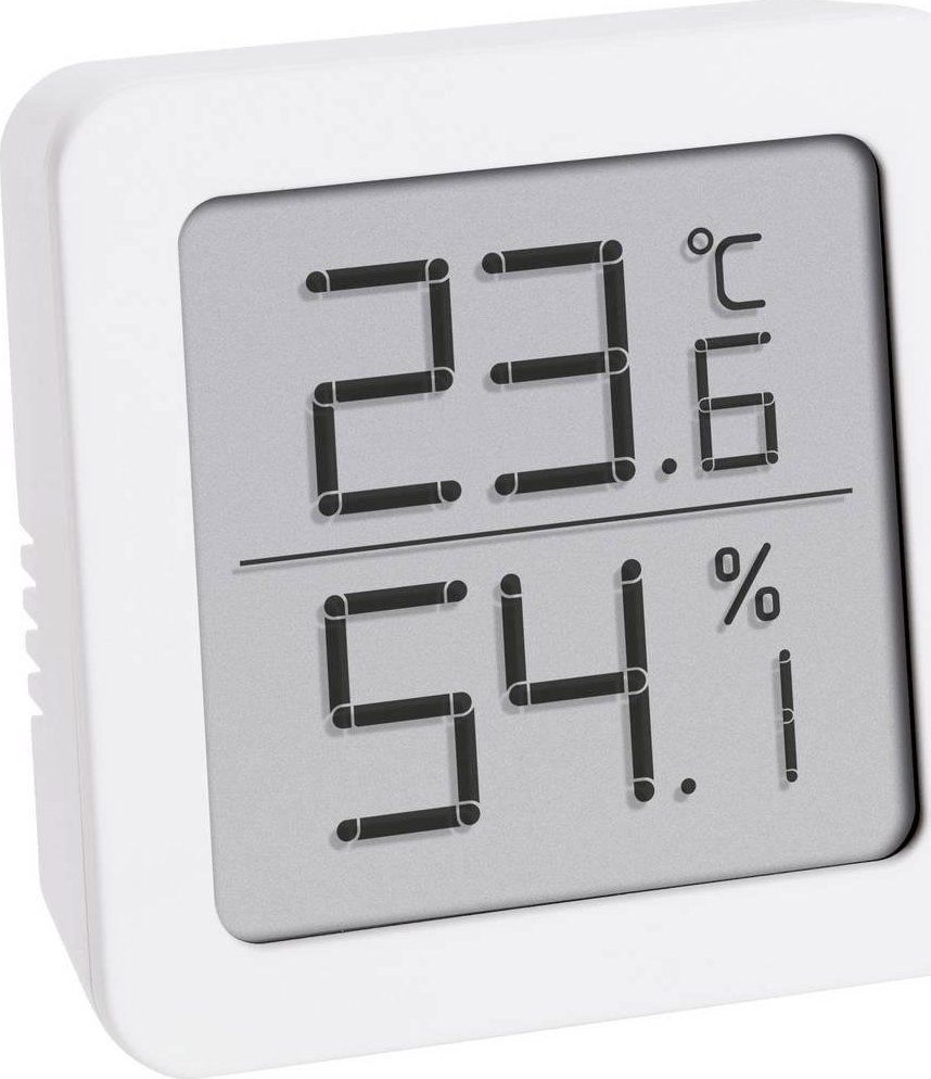 фото Метеостанція TFA 30.5051.02