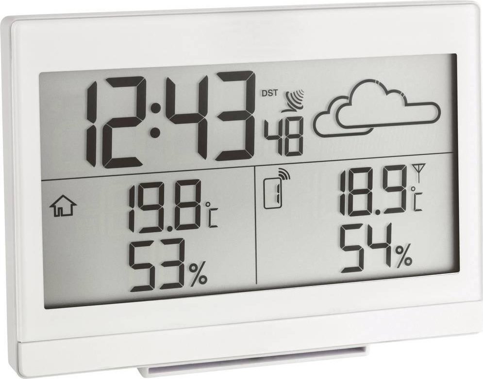 фото Метеостанція TFA 35.1135.02