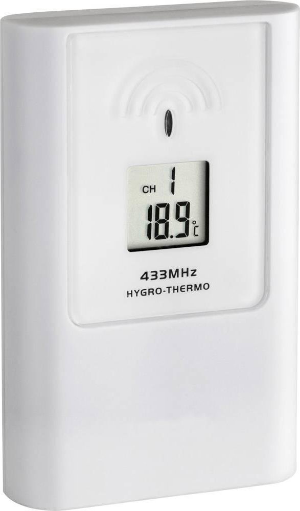 фото Метеостанція TFA 35.1135.02