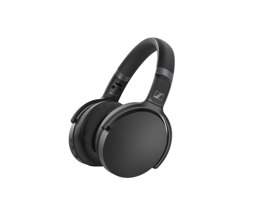 Słuchawki Sennheiser HD 450BT (508386)