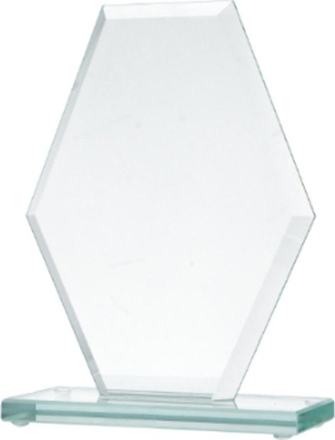 Victoria Sport Trofeum szklane