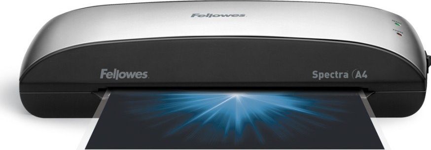 фото Конвертний ламинатор Fellowes Spectra A4+ (5737801)