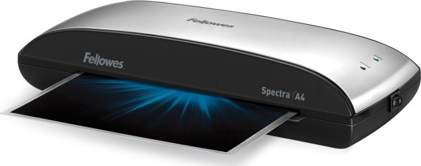 фото Конвертний ламинатор Fellowes Spectra A4+ (5737801)