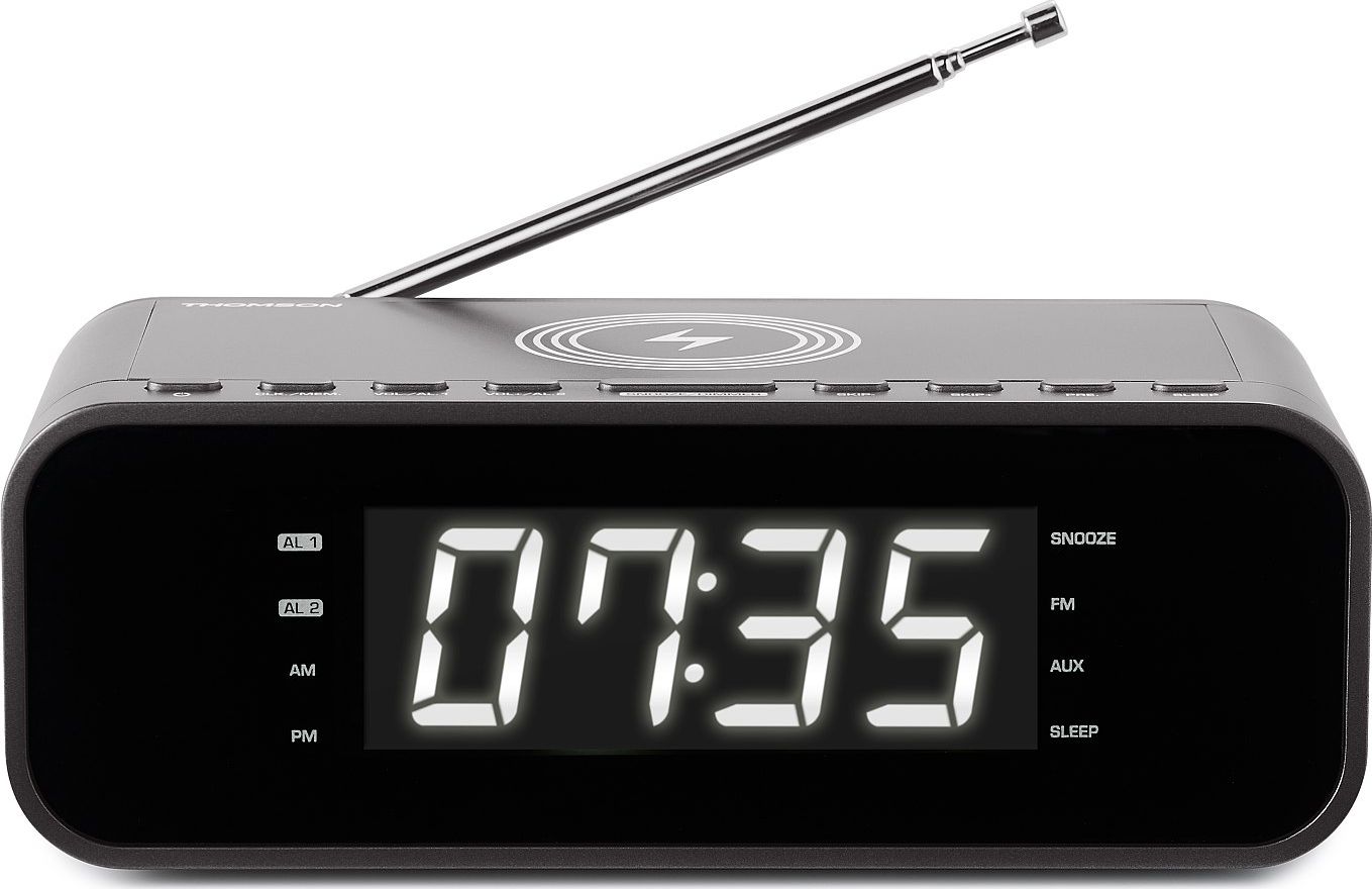 Radiobudzik Thomson Thomson CR225I