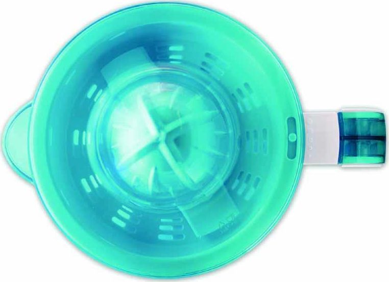 фото Соковитискач для цитрусових (цитрус-прес) Optimum RK-0012