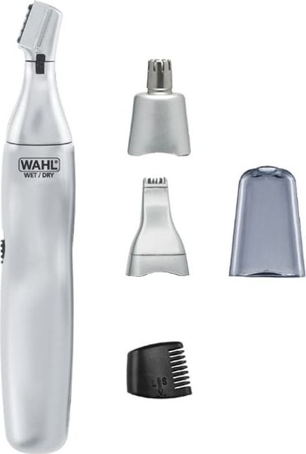 фото Тример для брів, носа і вух Wahl 5545-2416