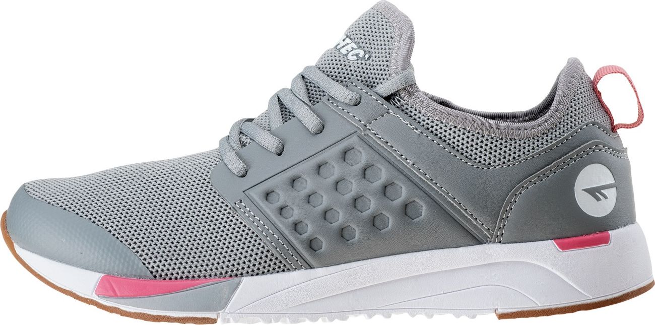 Hi-Tec Buty damskie Lunewo Wo's szare r. 38