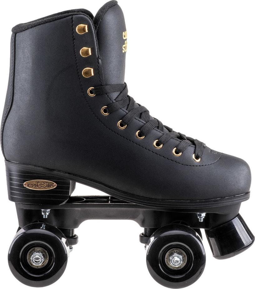 CoolSlide Wrotki Lady Persei r. 38 Czarne