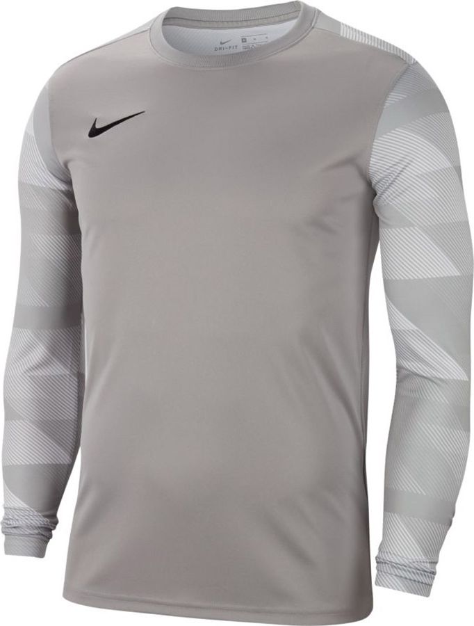 Nike Koszulka Park IV GK CJ6066 052 szary XL