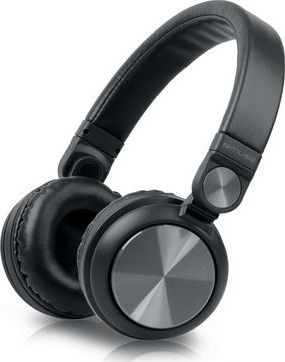Słuchawki Muse M-276BT Czarne